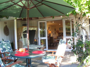 Aimeo Cottage